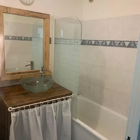 Charmante Maison Avec Jardin