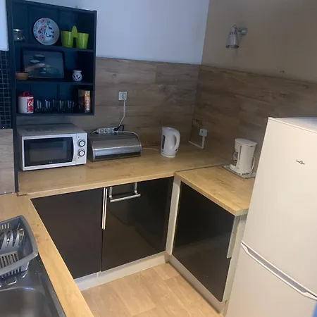 Charmante Maison Avec Jardin Apartment *