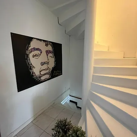 Apartment Charmante Maison Avec Jardin Lognes