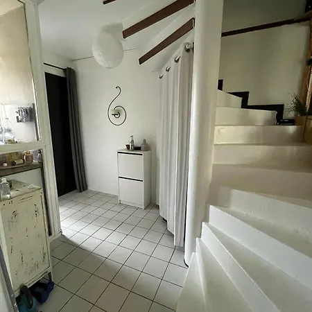 Charmante Maison Avec Jardin * Lognes