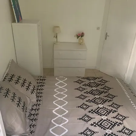 Charmante Maison Avec Jardin * Lognes